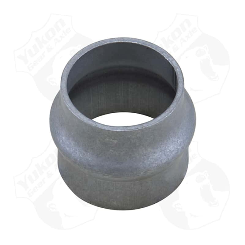 Yukon Gear & Axle — Yukon Gear Toyota Clamshell Design Crush Sleeve
Crush Sleeve  - view 2