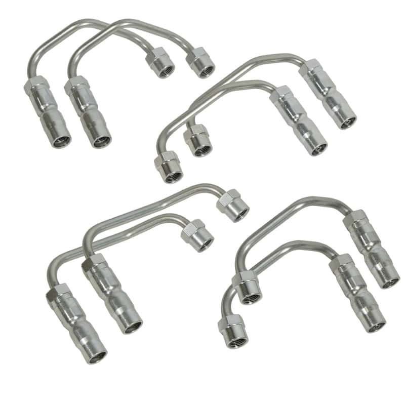 BD Diesel — BD Diesel 01-04 Chevy/GM Duramax 6.6L LB7 Injectors & Install Kit
DieselFuelInjInstKit
Injectors & Install - view 3