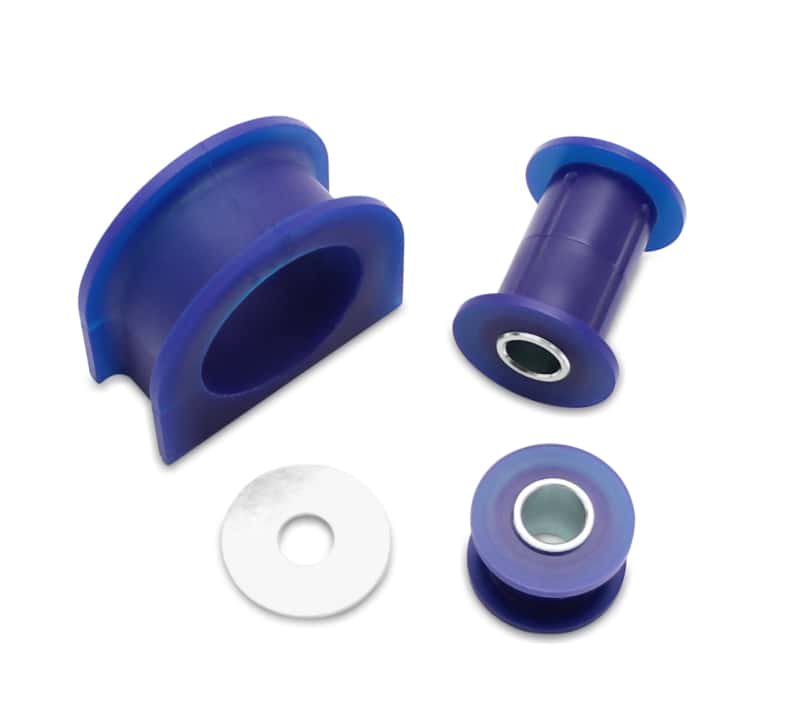 Superpro — SuperPro 1996 Toyota 4Runner SR5 Steering Rack & Pinion Bushing Kit
Bushing Kit - view 2