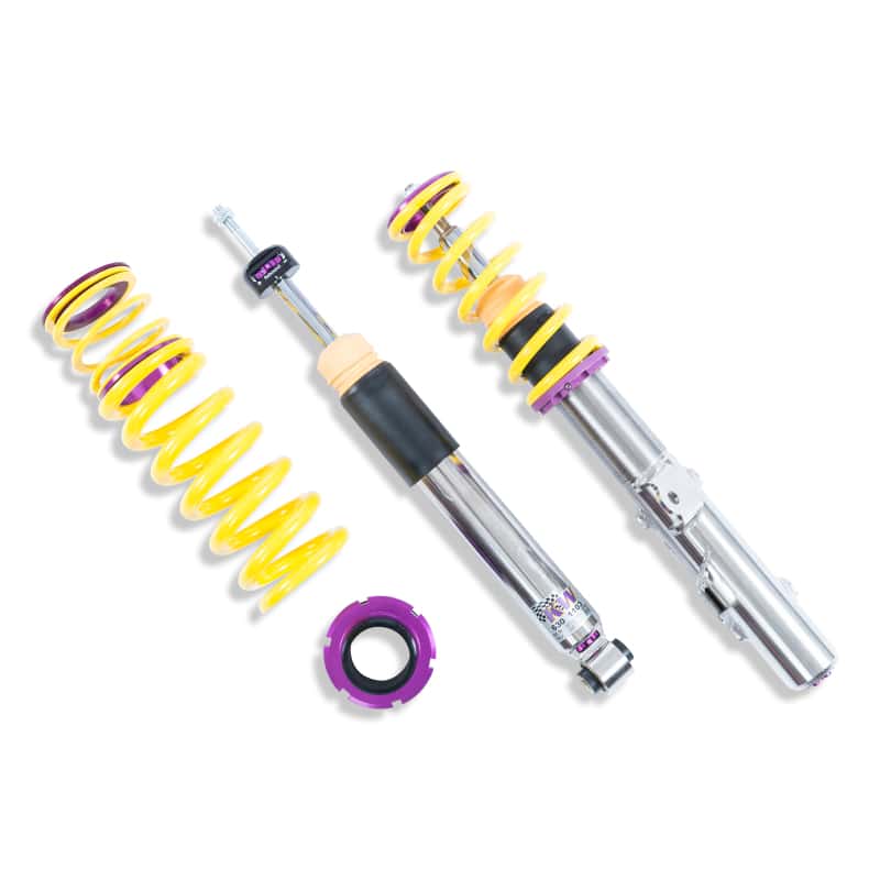 KW — KW Coilover Kit V3 2015+ Cadillac CTS-V w/ Delete Module
Coilover Kit - view 4
