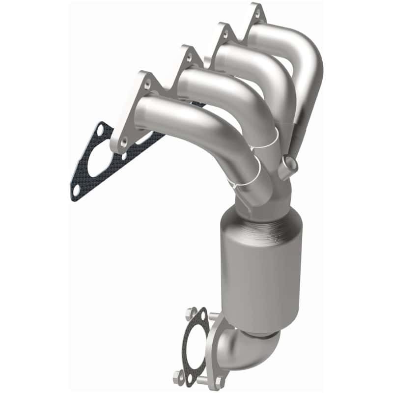 Magnaflow — Magnaflow Conv DF 03 Hyundai Elantra 2.0L
California - view 31