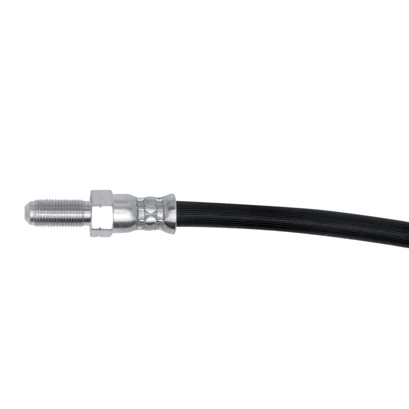 DFC — DFC 89-95 Suzuki Samurai Front-up Brake Hose - view 3