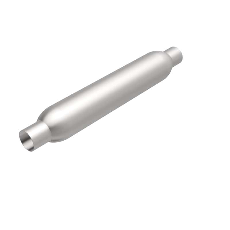 Magnaflow — MagnaFlow Muff GP 3.5 Dia 18inch 2/2
Glasspack - view 42
