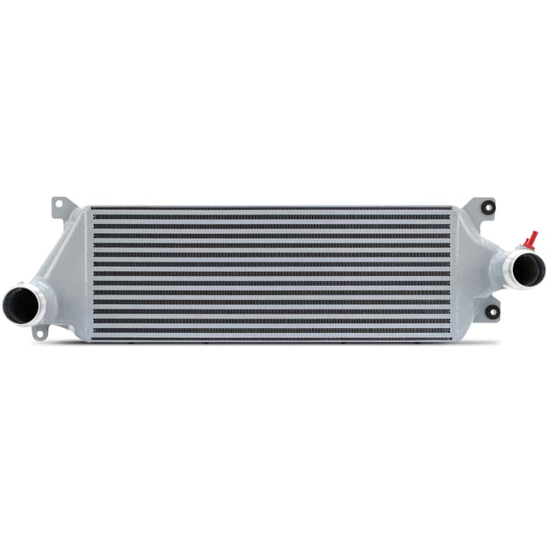 Mishimoto — Mishimoto 24+ Tacoma Performance Intercooler Kit - SL Cooler - RD Pipes
Intercooler Pipe Kit - view 4