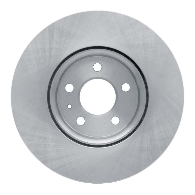 DFC — DFC 08-25 Audi A5 Front Brake Rotor
DFC Brake Rotor - view 5