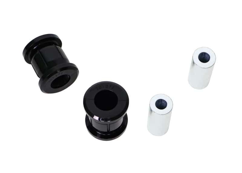 Whiteline — Whiteline 13-17 Honda Accord Rear Control Arm Rearward Bushing
Bushing Kit - view 3