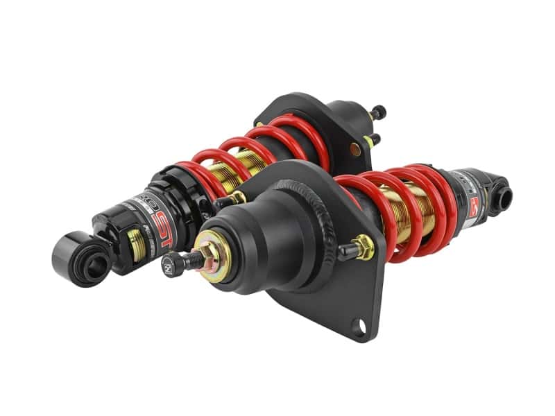 Skunk2 Racing — Skunk2 Mazda Miata NC Pro-ST Coilovers (Front 8 kg/mm - Rear 6 kg/mm)
CoilOverShockAbsrSet - view 5