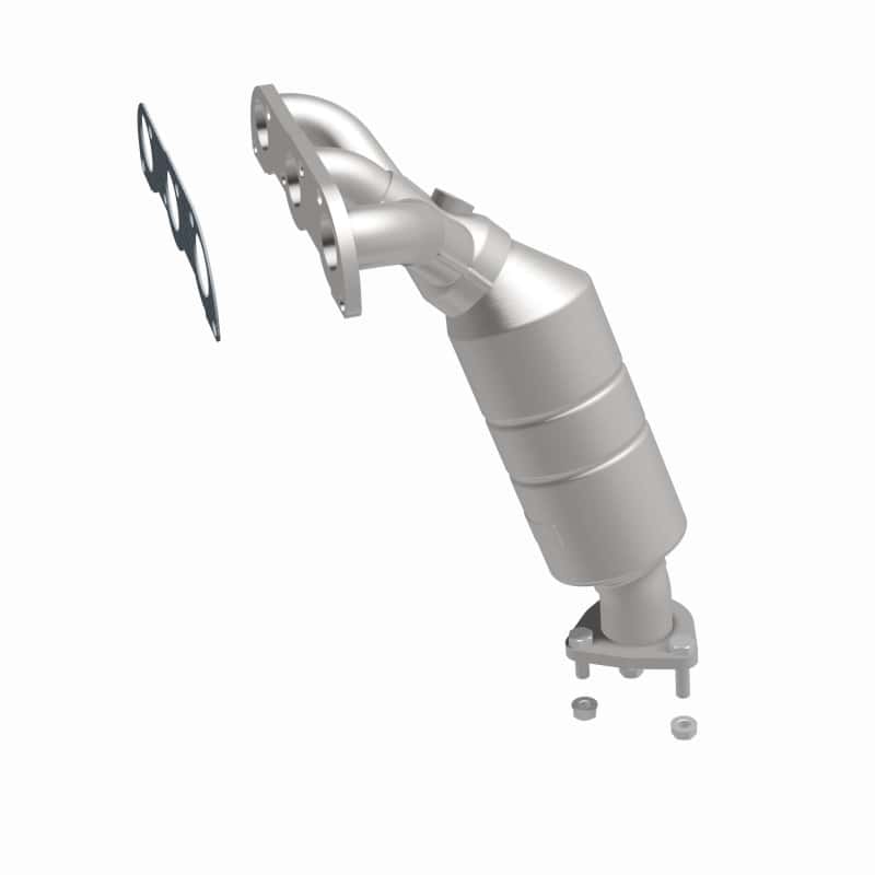 Magnaflow — Magnaflow Conv DF 04-05 Suzuki Verona 2.5L
California - view 10