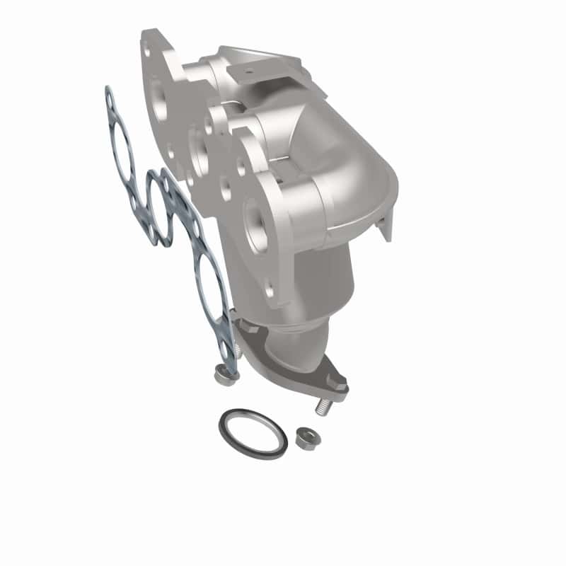 Magnaflow — Magnaflow Conv DF 00-04 Sienna/Avalon 3.0L
OEM Grade
OEM - view 15
