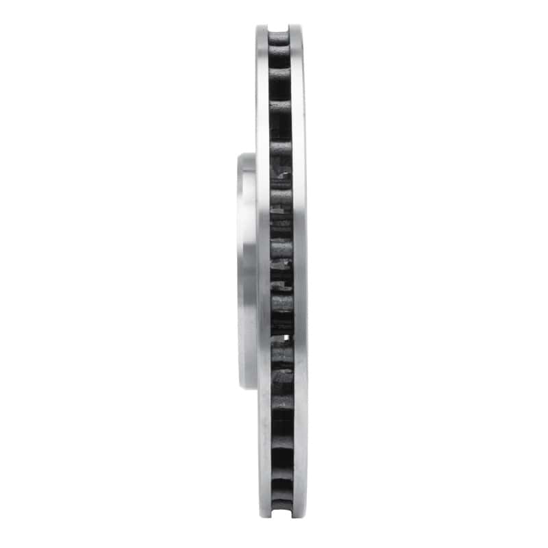 DFC — DFC 13-23 Chrysler 200 Front Brake Rotor
DFC Brake Rotor - view 3