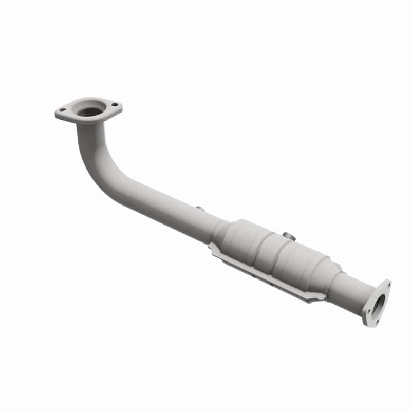 Magnaflow — MagnaFlow Conv DF 07-09 Honda Truck CR-V 2.4L
OEM Grade
OEM - view 28