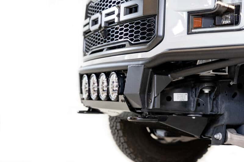 Addictive Desert Designs — Addictive Desert Designs 17-20 Ford F-150 Raptor ADD PRO Bolt-On V2 Front Bumper
Bumper- Front
Bumpers - view 26