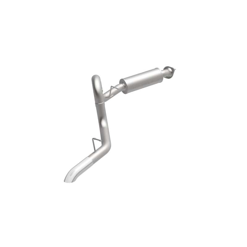 Magnaflow — MagnaFlow SYS C/B 00-06 Wrangler TJ 2.5L/4.0L
Cat-Back - view 23
