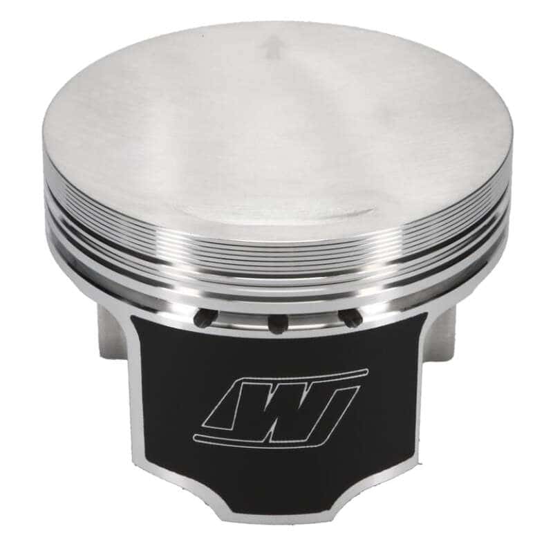 Wiseco — Wiseco Toyota 20R22R 1.533 C.H. (3701XC) Piston Shelf Stock
Piston - view 8