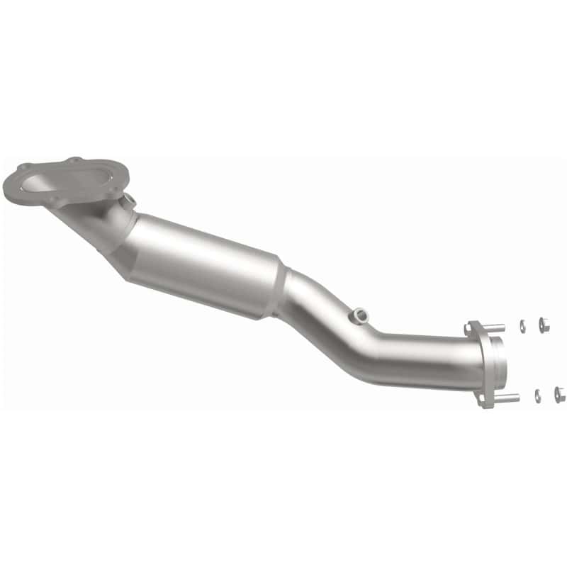 Magnaflow — Magnaflow 2006 Chevrolet Corvette 7.0L Direct Fit Converter
California - view 32