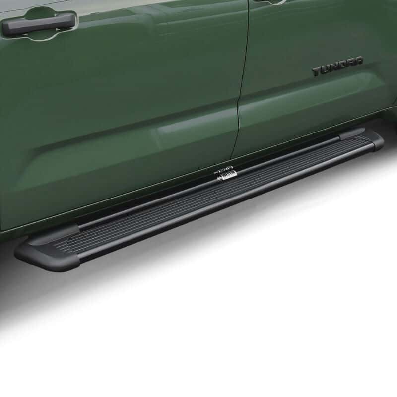Westin — Westin Sure-Grip Aluminum Running Boards 93 in - Black
Running Board - view 15