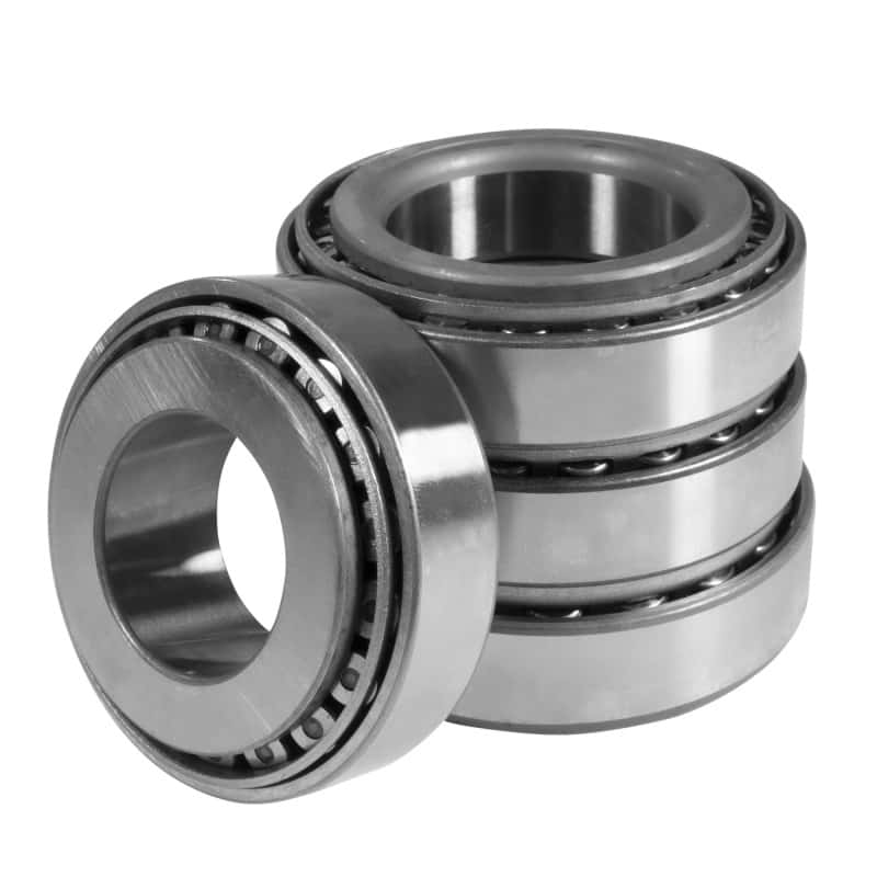 Yukon Gear & Axle — Yukon Gear Master Overhaul Kit For 09 & Down Ford 8.8in Diff
Master Rebuild Kit  - view 2