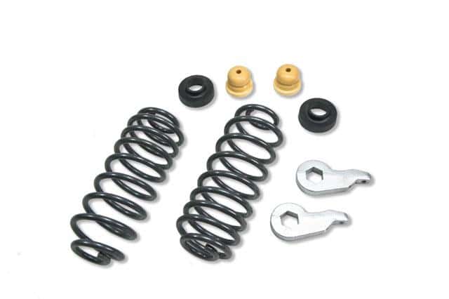 Belltech — Belltech LOWERING KIT W/O SHOCKS
LOWERING KIT - view 2