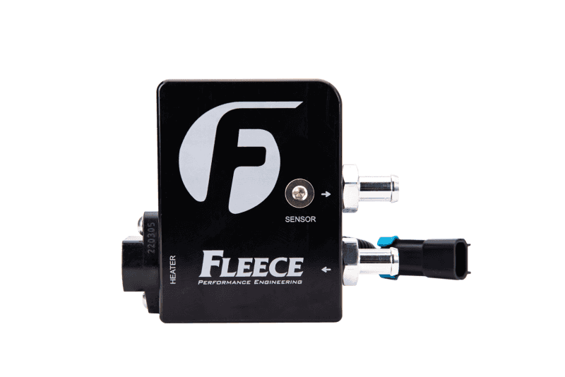 Fleece Performance — Fleece Performance 11-16 GM 2500/3500 Duramax Auxiliary Heated Fuel Filter Kit
Fuel Filter Kit - view 3