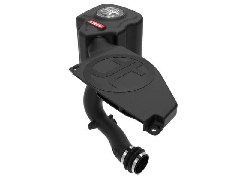 aFe — aFe 22-23 Subaru WRX Takeda Momentum Cold Air Intake System w/ Pro 5R Filter
Takeda Intake System - view 1
