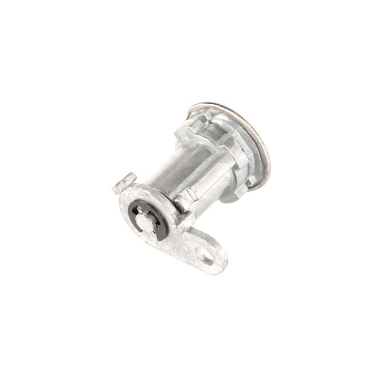OMIX — Omix Door Lock Cylinder Kit 3- 76-90 Jeep CJ/XJ/MJ/YJ - view 2