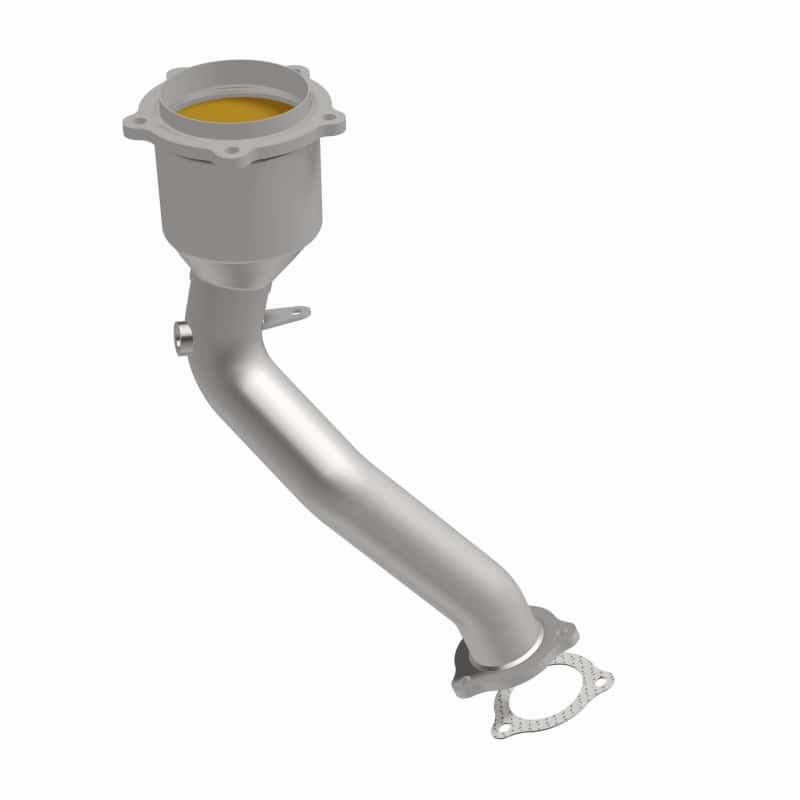 Magnaflow — MagnaFlow 10-11 Porsche Cayenne
OEM Grade
OEM - view 8