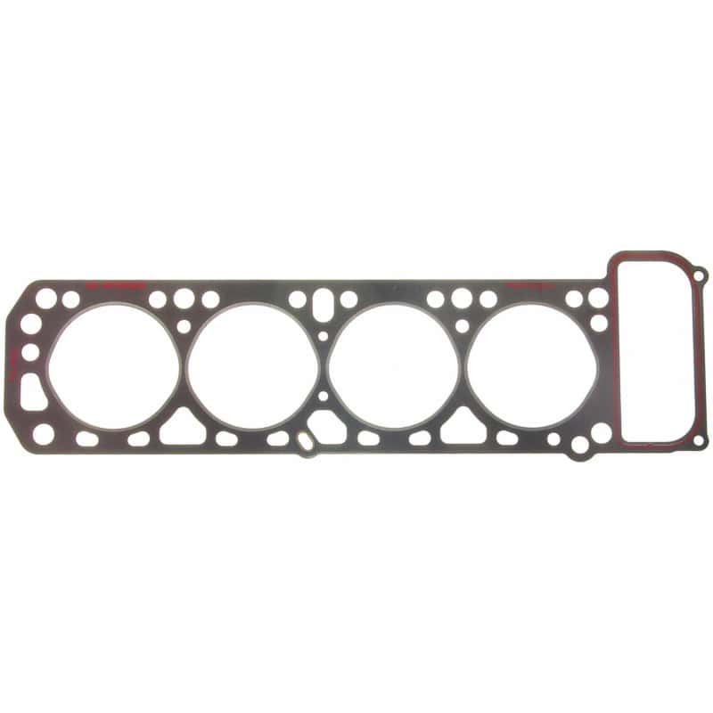 Fel-Pro — Fel-Pro Nissan 510 21178 PT PermaTorque Engine Cylinder Head Gasket - view 2