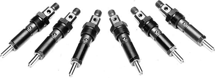 BD Diesel — BD Diesel 99.5-03 Ford 7.3L Stock Injector (Code AE 8-Cylinder)
INJECTOR FORD AE - view 2