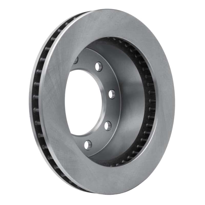 DFC — DFC 00-02 Dodge Ram 3500 Front Brake Rotor
DFC Brake Rotor - view 4