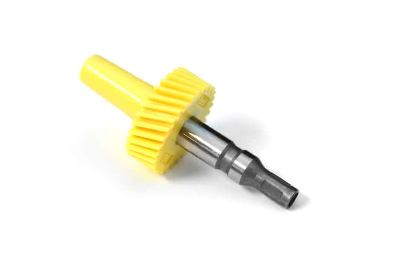 Rugged Ridge — Rugged Ridge Speedometer Gear 30 Teeth Short
OFFROAD_PERFORMANCEU
SpedoDrvGear - view 2
