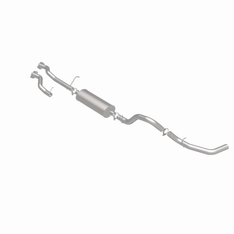 Magnaflow — MagnaFlow BRE Exhaust Kit 99-01 Silverado Sierra 1500
Exhaust Kit - view 10