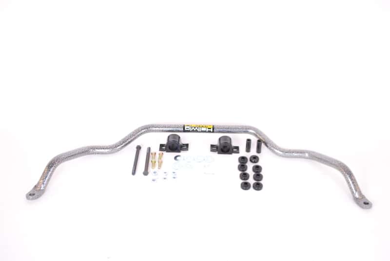 Hellwig — Hellwig 63-65 Ford Mustang Solid Chromoly 1-1/8in Front Sway Bar
FRONT SWAY BAR - view 2