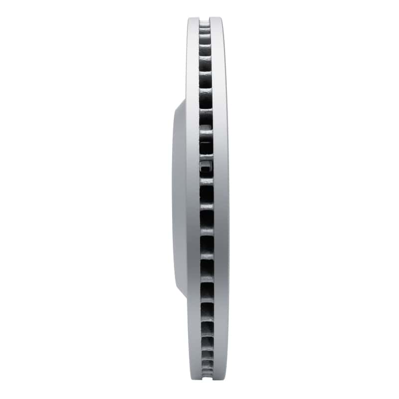 DFC — DFC 21-23 Dodge Challenger Left Front GeoSPEC Coated Rotor - view 3
