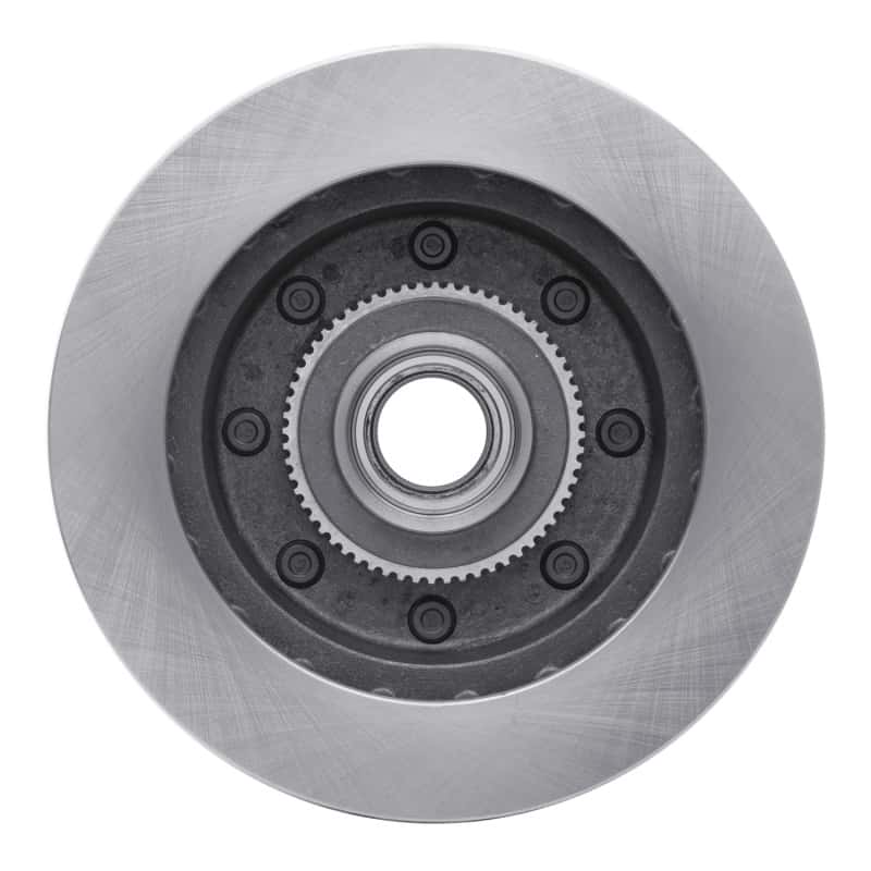 DFC — DFC 99-02 Ford F-350 Super Duty 2WD Front Brake Rotor
DFC Brake Rotor - view 5