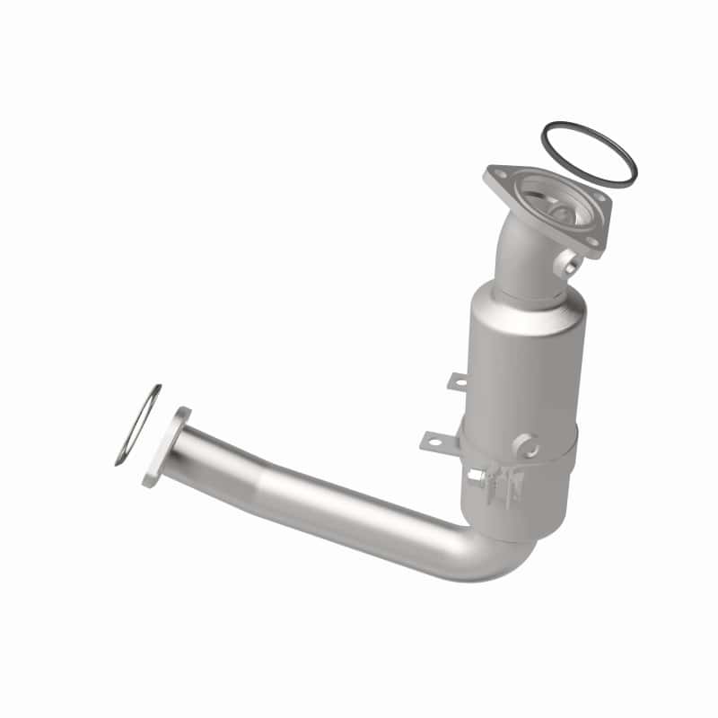 Magnaflow — MagnaFlow Conv DF 00-02 Focus 2.0L OEM
OEM Grade
OEM - view 26