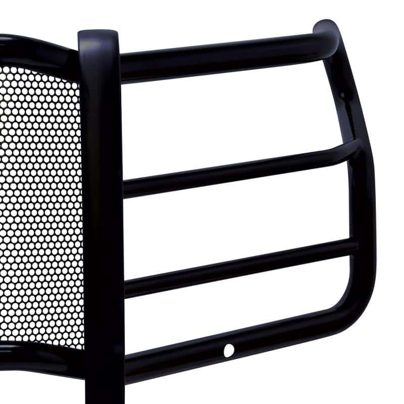 Westin — Westin 20-22 Chevrolet Silverado 2500/3500 (w/Front Sensors) HDX Grille Guard - Blk
Grille Guard - view 5