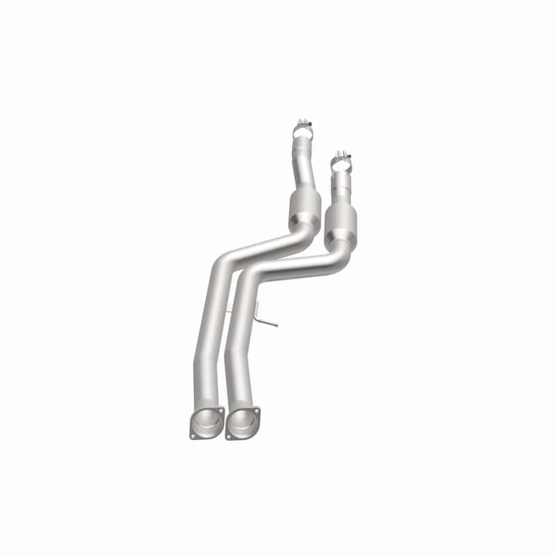 Magnaflow — Magnaflow 2015 M3 3 Underbody Direct Fit Converter
OEM Grade
OEM - view 24