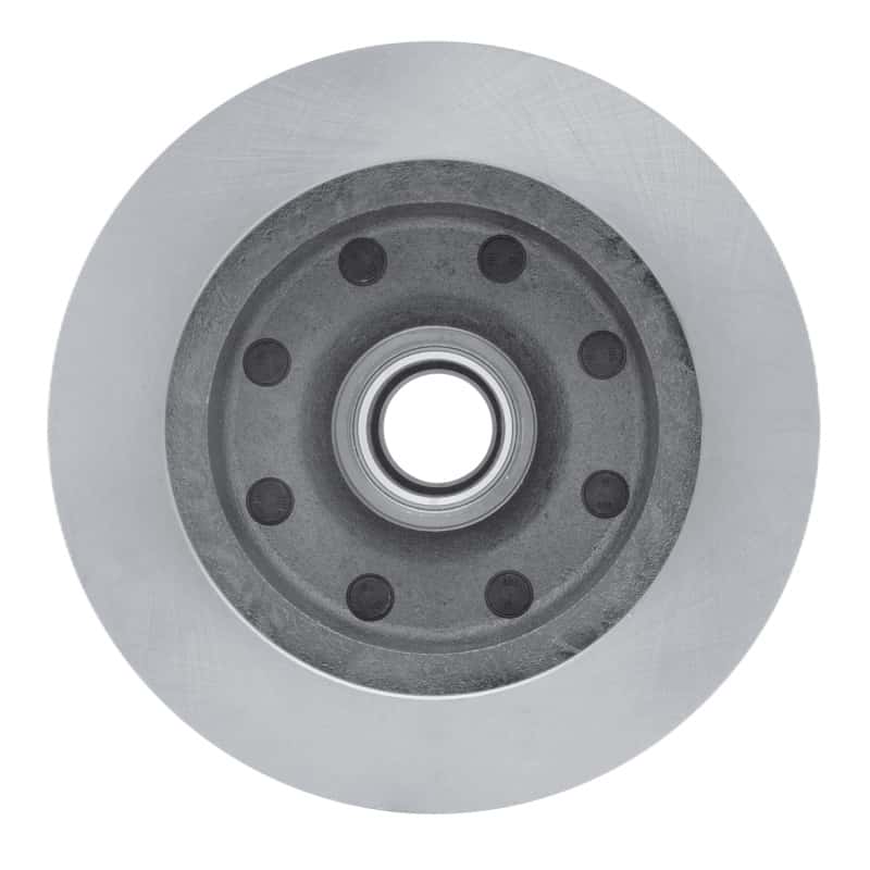 DFC — DFC 95-04 Ford E-350 Econoline Club Wagon Front Brake Rotor
DFC Brake Rotor - view 5