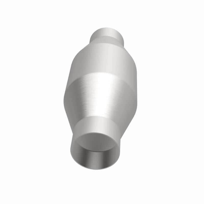 Magnaflow — MagnaFlow Conv Univ 2.25inch Long Body Spun
OEM Grade
Standard - view 25