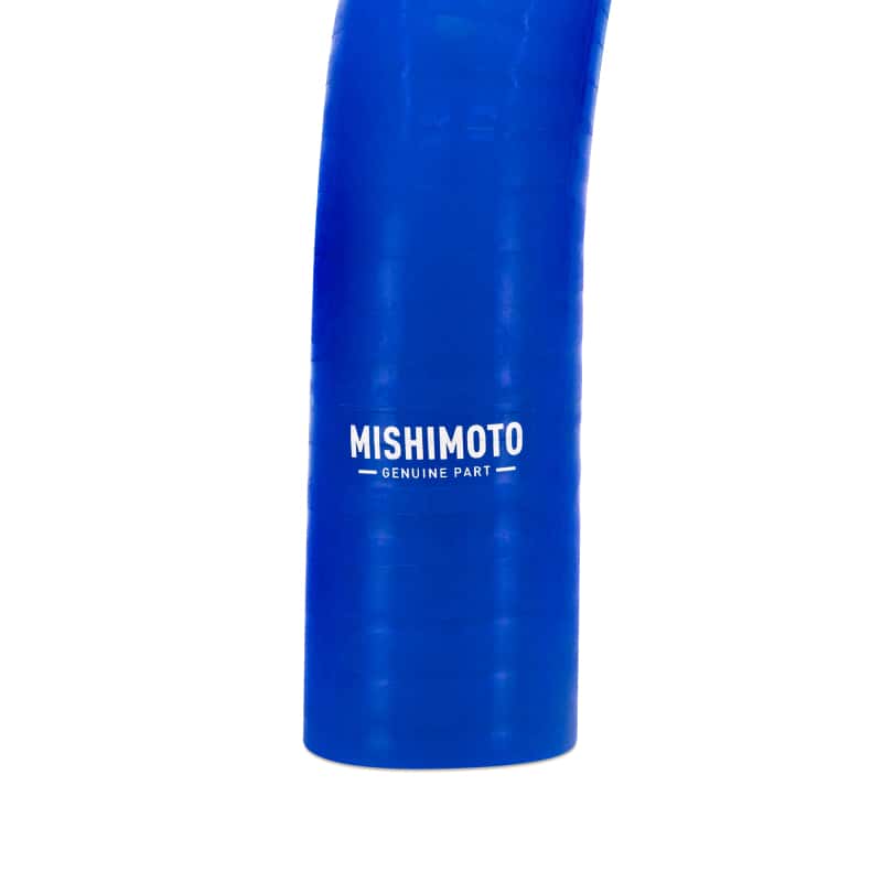 Mishimoto — Mishimoto 2023+ Honda Civic Type-R Silicone Coolant Hose Kit - Blue
Coolant Hose Kit - view 3