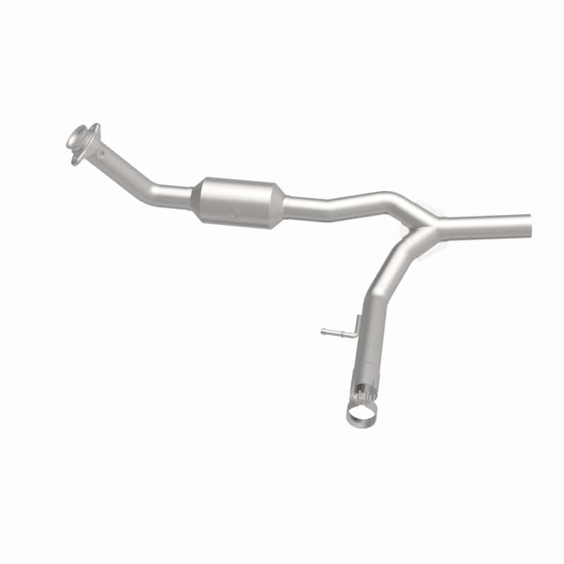 Magnaflow — Magnaflow 07-08 Ford F-150 5.4L Direct Fit Converter
California - view 11