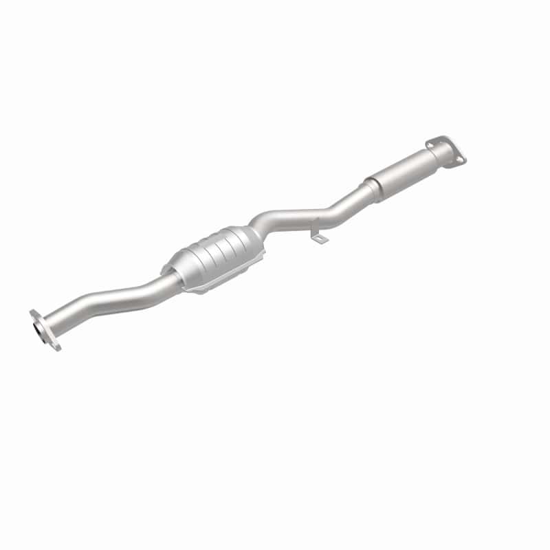 Magnaflow — MagnaFlow Conv Direct Fit Nissan 85-86
Standard Grade
Standard - view 7