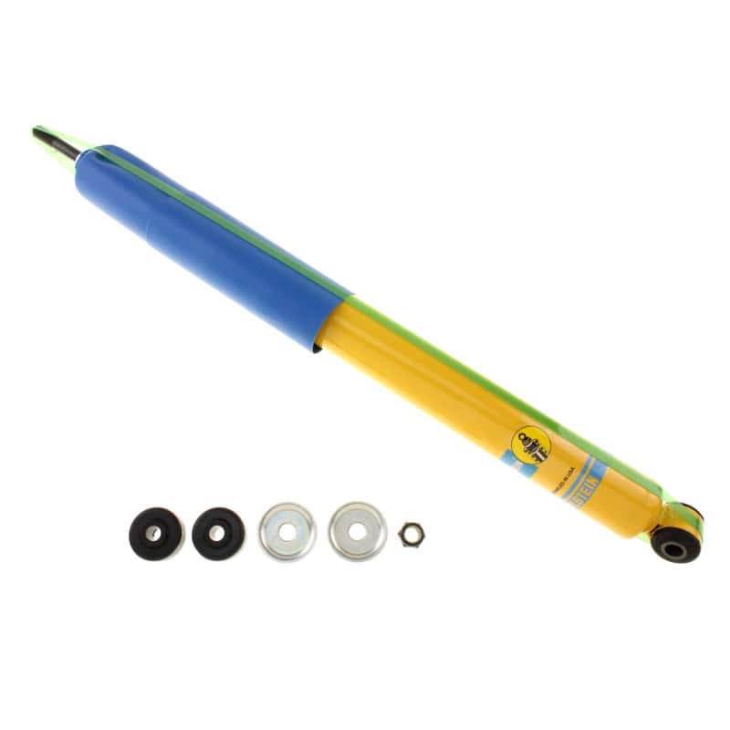 Bilstein — Bilstein 4600 Series 1997 Ford F-150 Base RWD Rear 46mm Monotube Shock Absorber
Shock - view 2