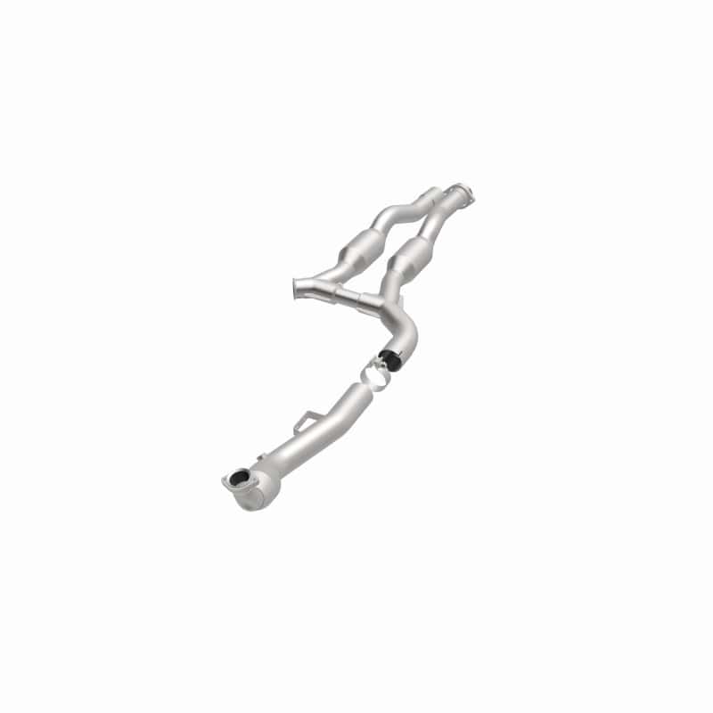 Magnaflow — Magnaflow Conv DF D/S 03-06 Mercedes E55 AMG
HM Grade
HM - view 27
