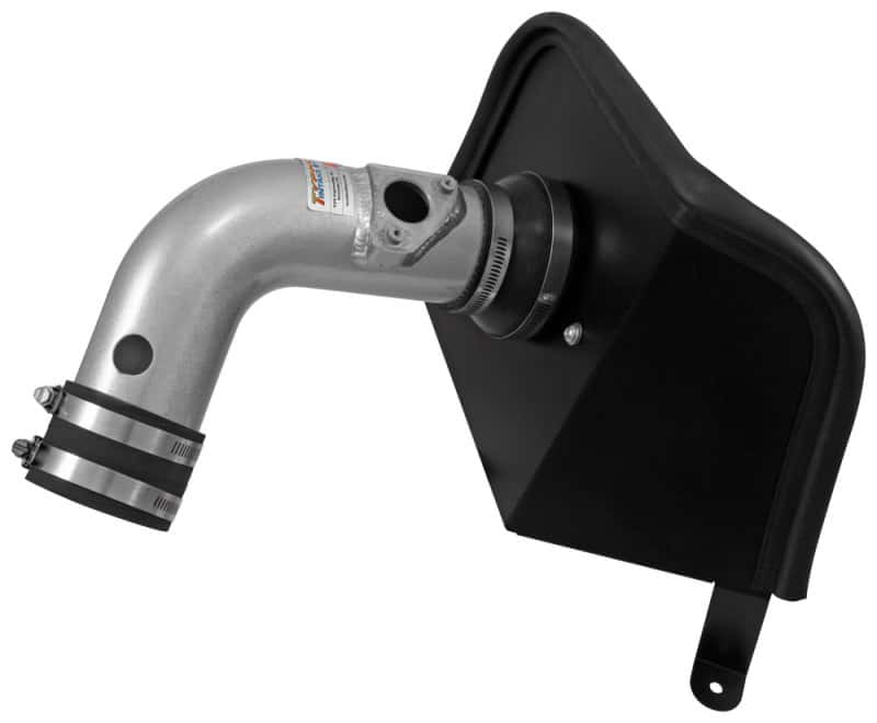 K&N Engineering — K&N 16 Acura ILX 2.4L Typhoon Complete Cold Air Intake
Performance Air Inta
Air Intake System - view 3