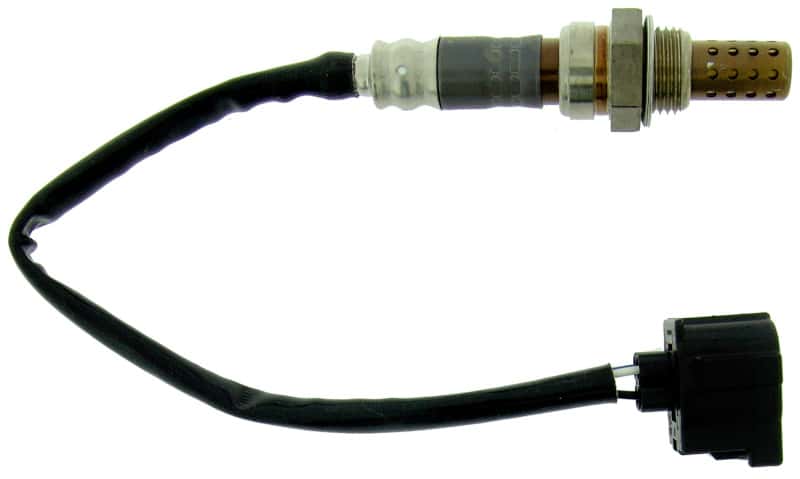 NGK — NGK Jeep Grand Cherokee 2004-2001 Direct Fit Oxygen Sensor
Oxygen Sensor - view 2