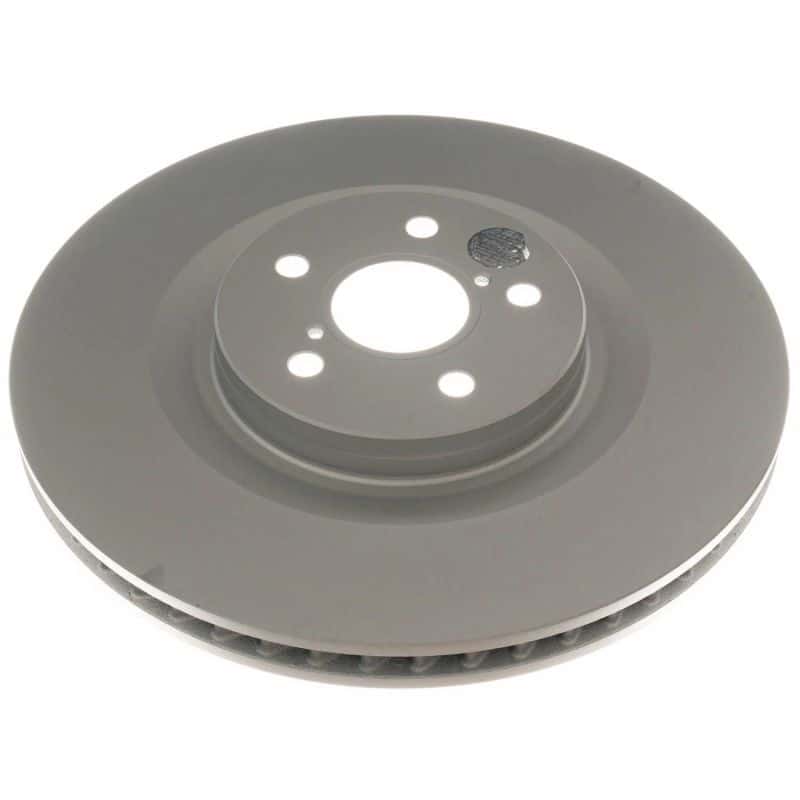 PowerStop — Power Stop 16-17 Front Right Lexus GS200t Front Right Evolution Geomet Coated Rotor
PowerStop EVC - view 1