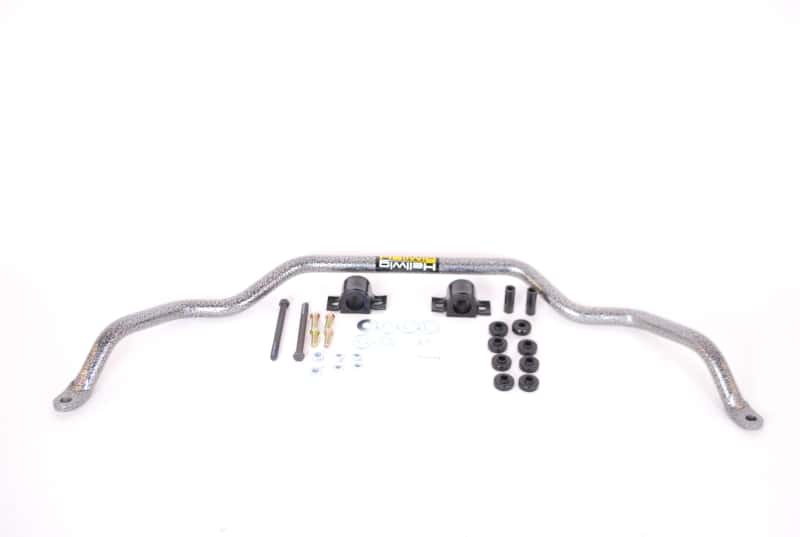 Hellwig — Hellwig 63-65 Ford Mustang Solid Chromoly 1-1/8in Front Sway Bar
FRONT SWAY BAR - view 3