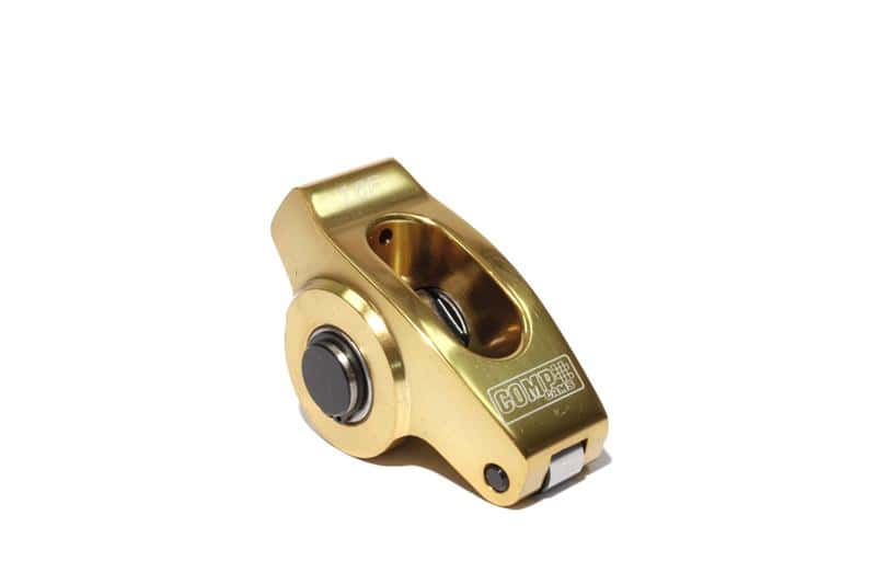 COMP Cams — COMP Cams Rocker Arm Ultra Gold Arc SBF - view 2
