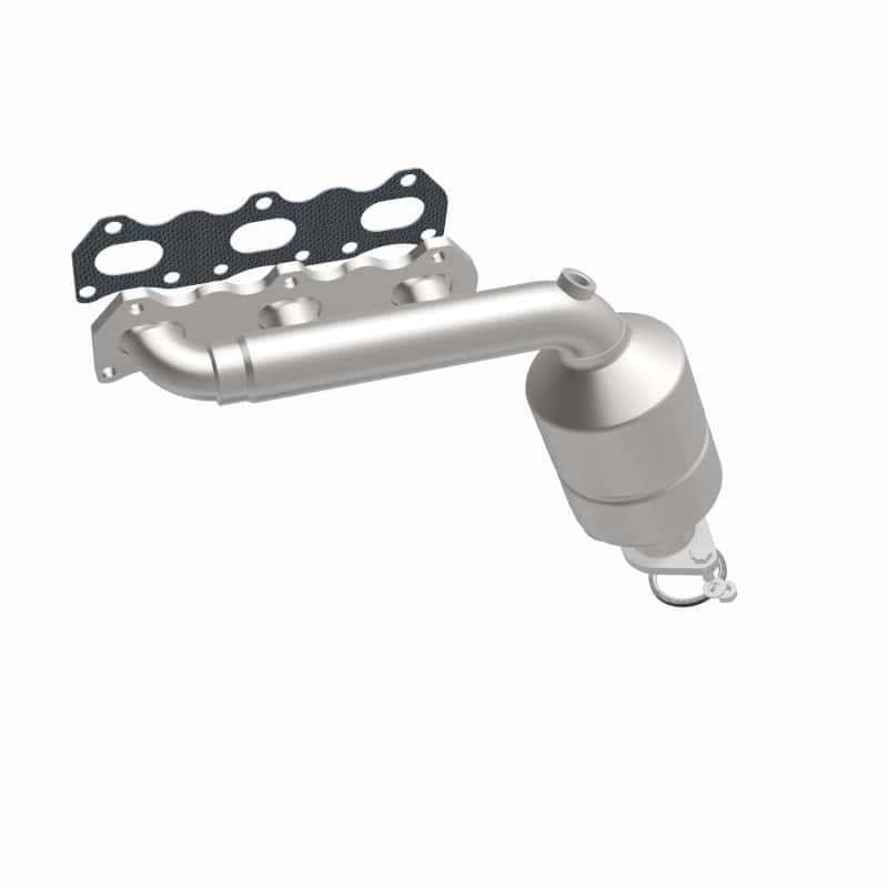 Magnaflow — Magnaflow Conv DF 04-08 Grand Vitara V6 2.7L DS
OEM Grade
OEM - view 9